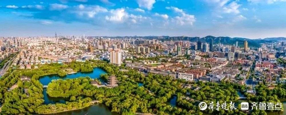 济南有1.6万户600万人民币资产“富裕家庭”，这事靠谱吗？