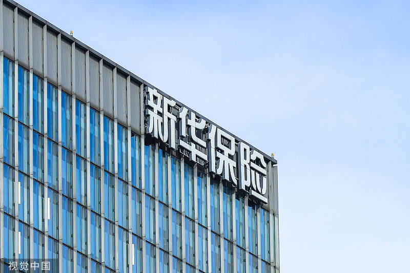 新华保险拟与中金资本成立100亿元投资基金，险资“流向”不动产