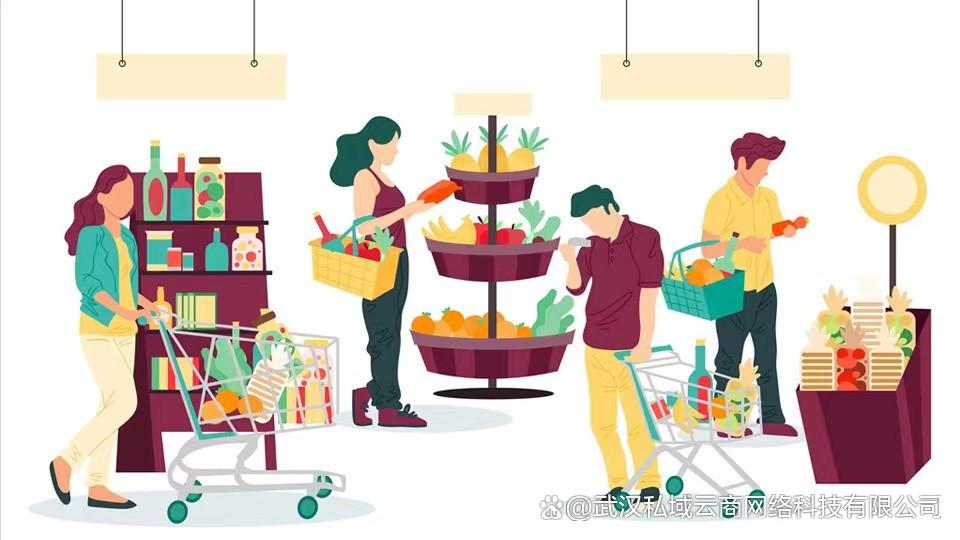 社区团购新零售：数字货币支付的应用前景