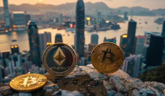 比特币交易来了！多家券商重磅出手！