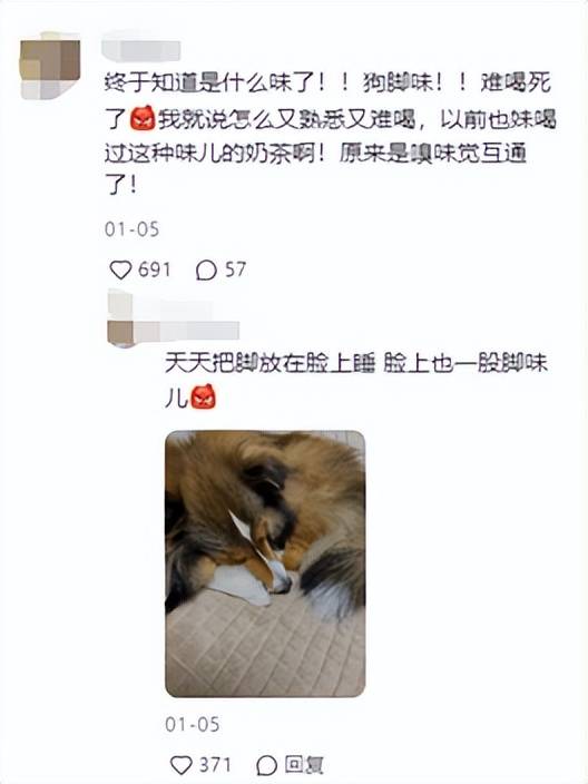 蜜雪冰城新品因味道太像脚臭遭疯抢？大伙的XP别太离谱……