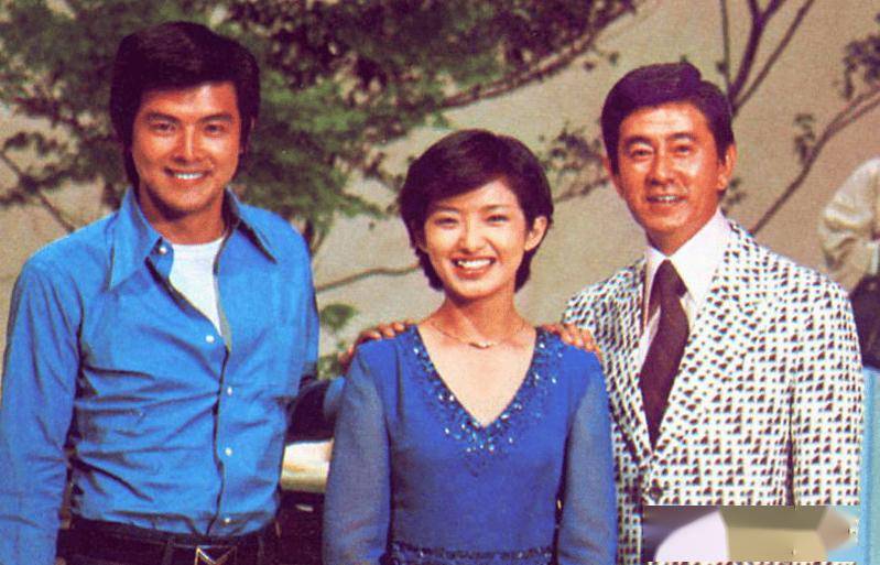 童话般的爱情：三浦友和守护山口百惠43年，从来不跟她吵架
